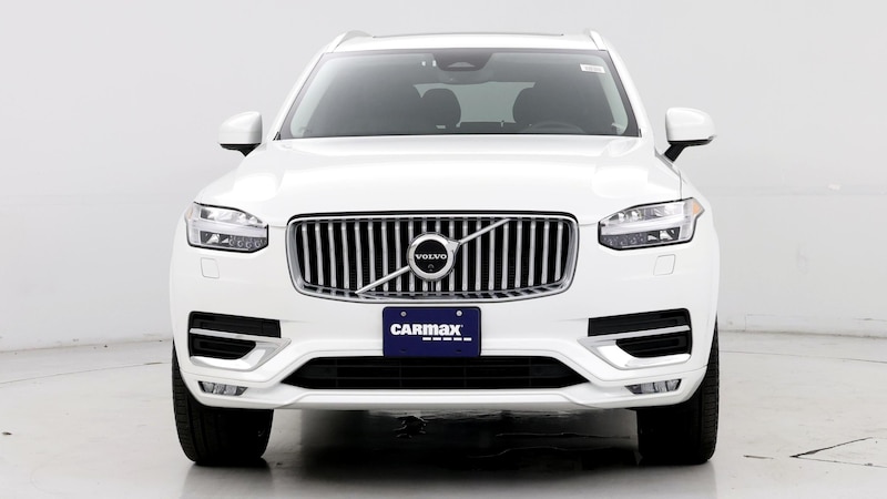 2024 Volvo XC90 B5 Plus 5