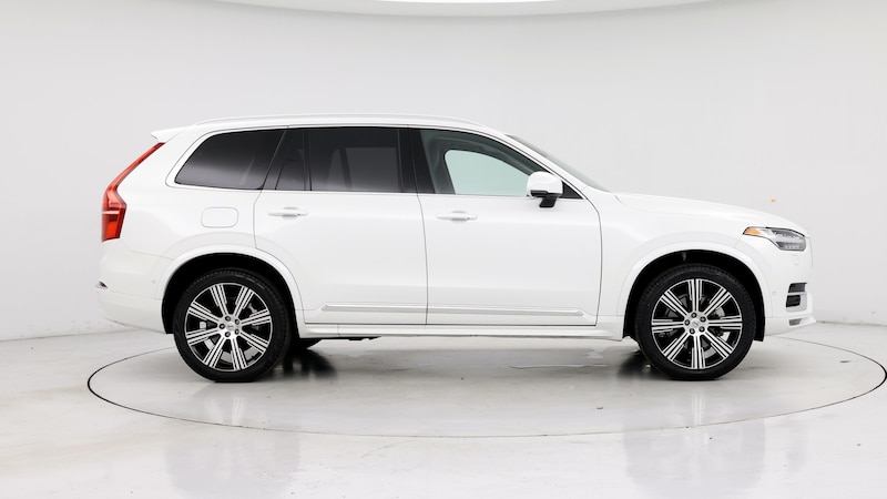 2024 Volvo XC90 B5 Plus 7