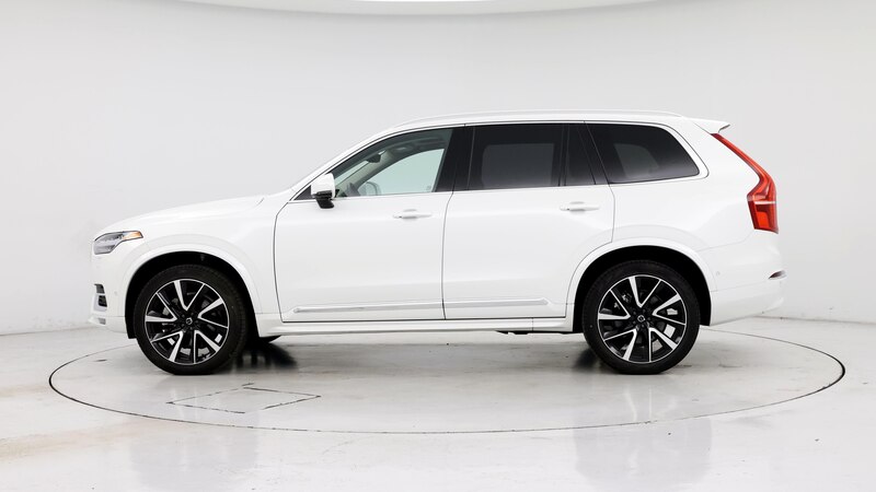 2024 Volvo XC90 B5 Plus 3