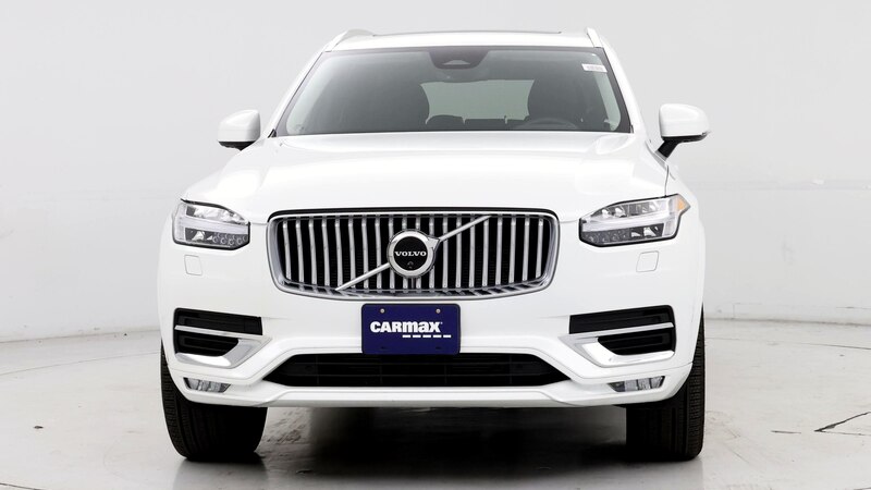 2024 Volvo XC90 B5 Plus 5