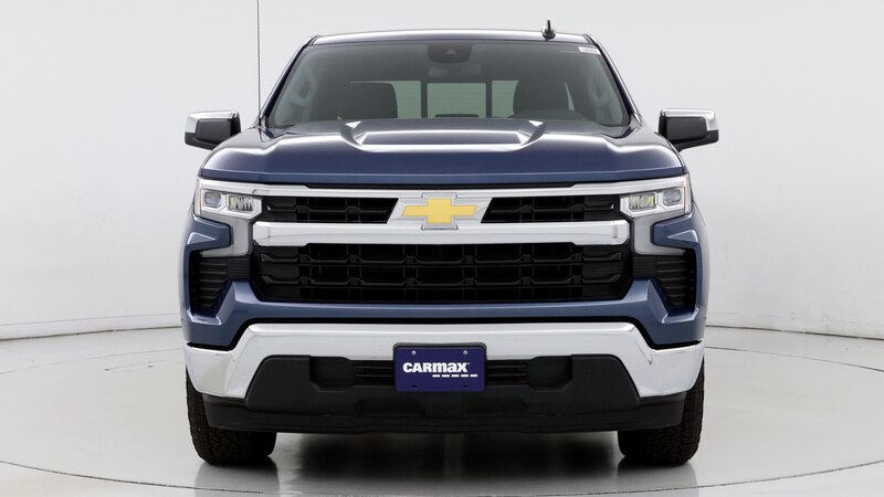 2024 Chevrolet Silverado 1500 LT 5