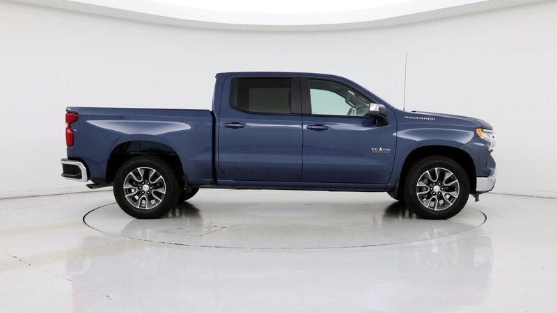 2024 Chevrolet Silverado 1500 LT 7