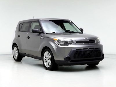 2015 Kia Soul Soul+ -
                Miami, FL