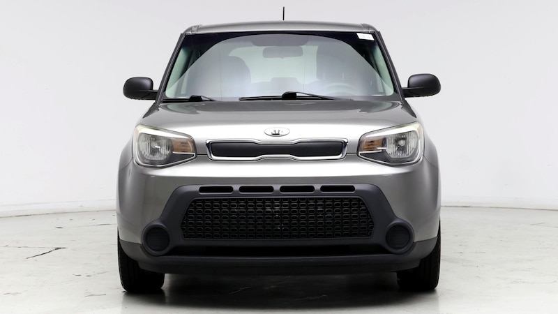 2015 Kia Soul Soul+ 5