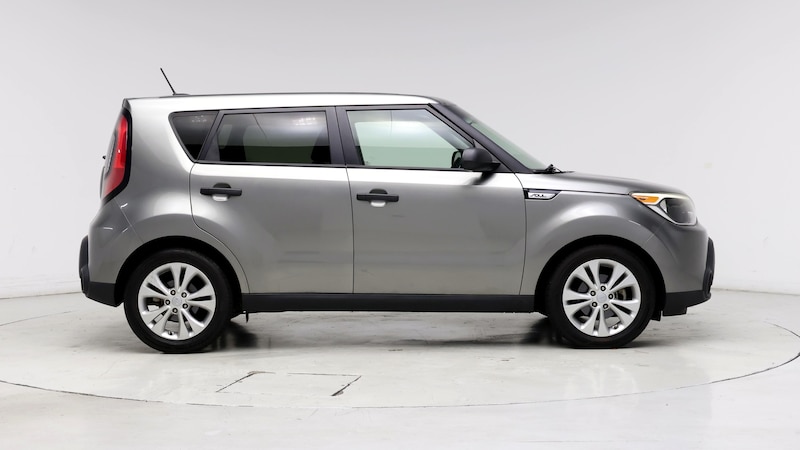 2015 Kia Soul Soul+ 7