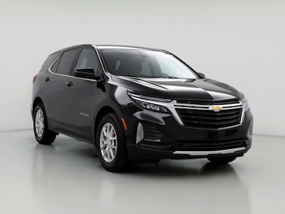 2022 Chevrolet Equinox LT -
                Tampa, FL