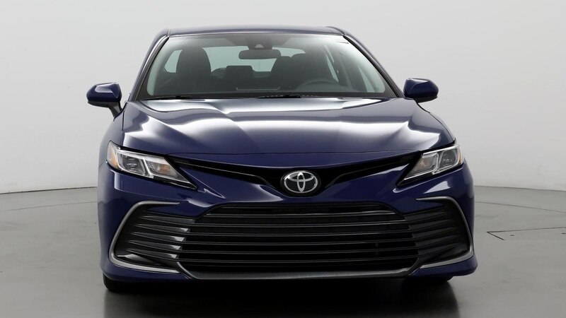 2023 Toyota Camry LE 5