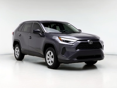 2023 Toyota RAV4 LE -
                Miami, FL