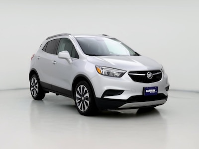 2022 Buick Encore Preferred -
                San Antonio, TX