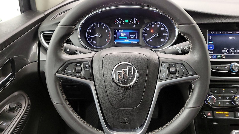 2022 Buick Encore Preferred 10