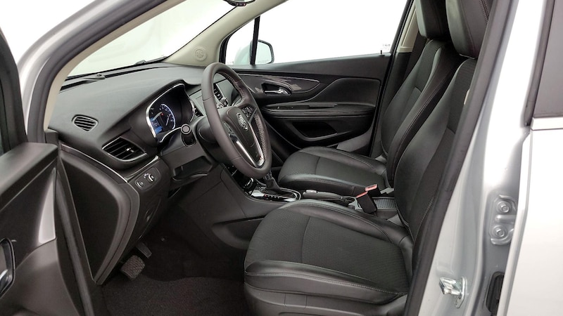 2022 Buick Encore Preferred 11