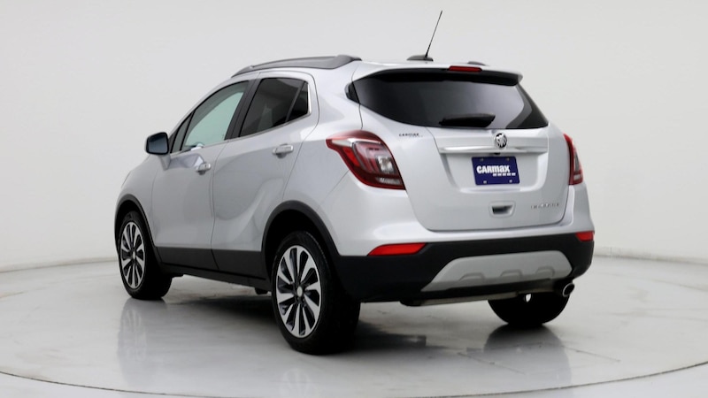 2022 Buick Encore Preferred 2