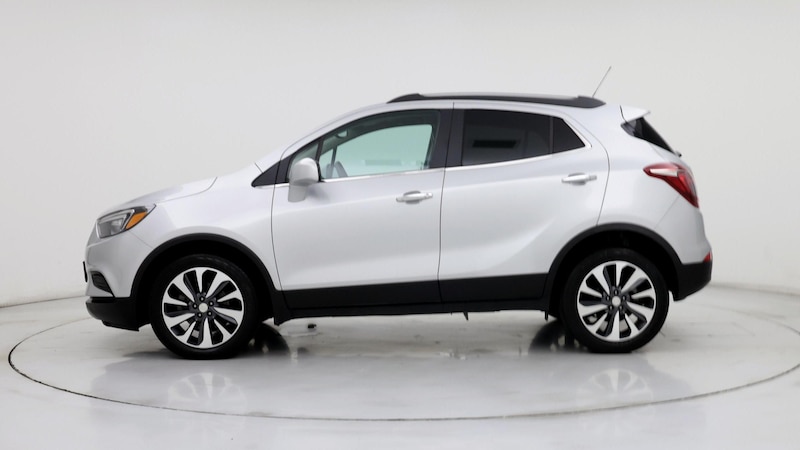 2022 Buick Encore Preferred 3