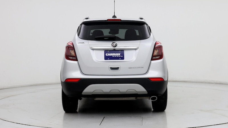 2022 Buick Encore Preferred 6