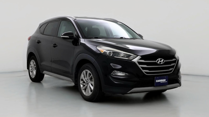 2017 Hyundai Tucson Eco Hero Image