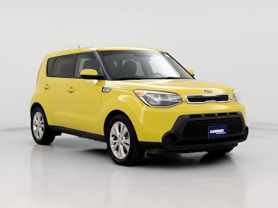 2015 Kia Soul Soul+ -
                Houston, TX