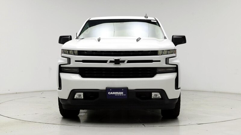 2020 Chevrolet Silverado 1500 RST 5