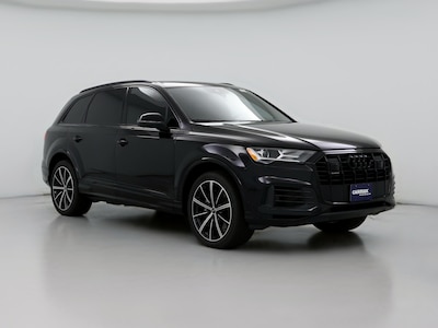 2021 Audi Q7 Premium Plus -
                Irving, TX