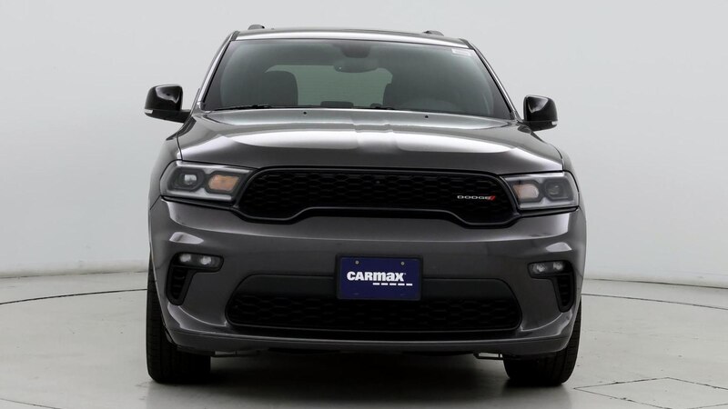 2021 Dodge Durango GT 5