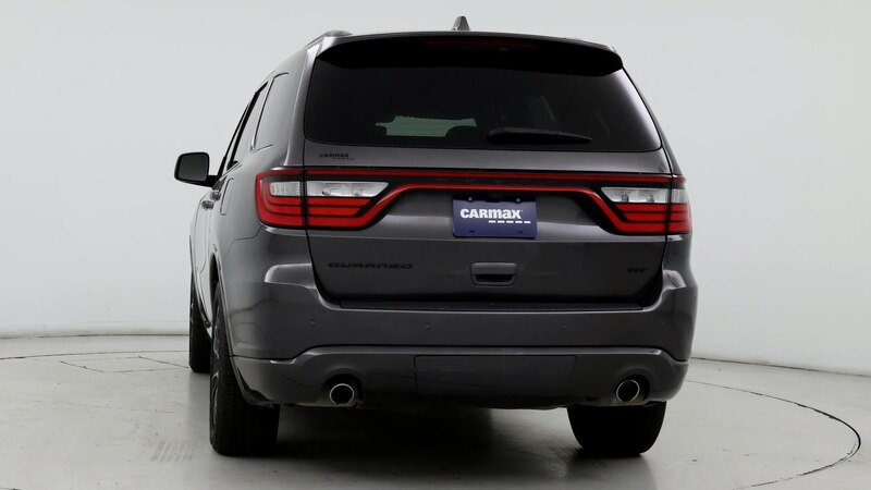 2021 Dodge Durango GT 6