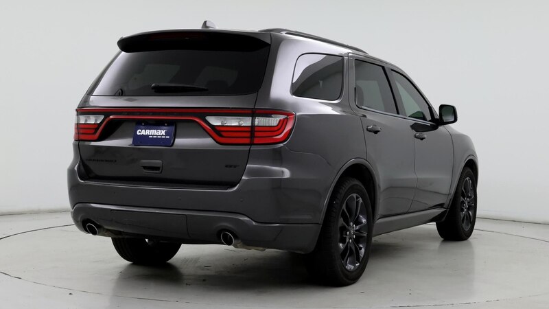 2021 Dodge Durango GT 8