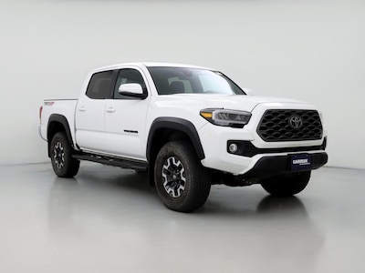 2022 Toyota Tacoma TRD Off-Road -
                Austin, TX