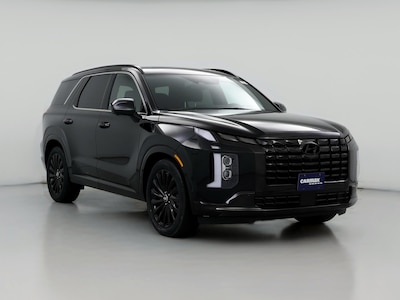 2024 Hyundai Palisade Calligraphy -
                Mckinney, TX