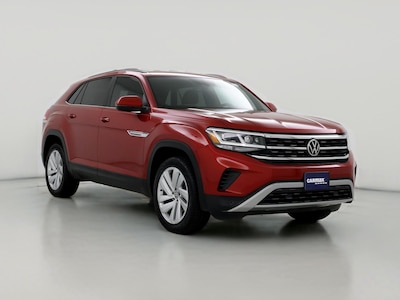 2021 Volkswagen Atlas SE -
                Dallas, TX