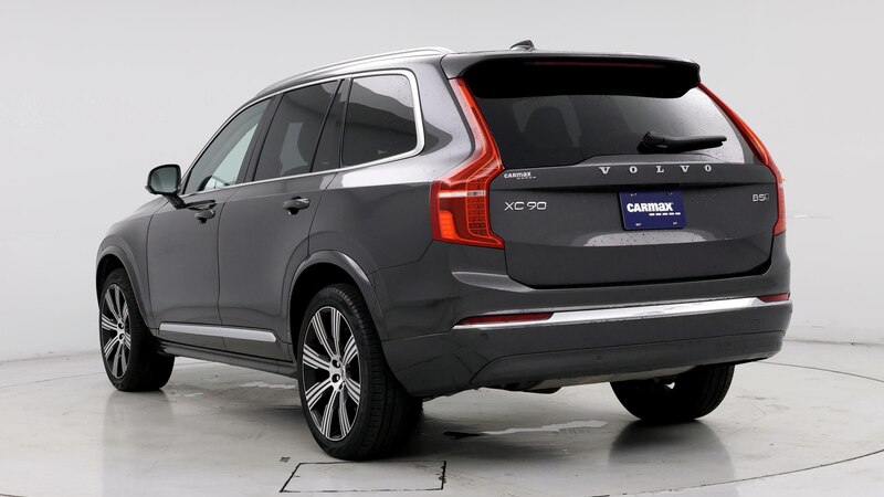 2024 Volvo XC90 B5 Plus 2