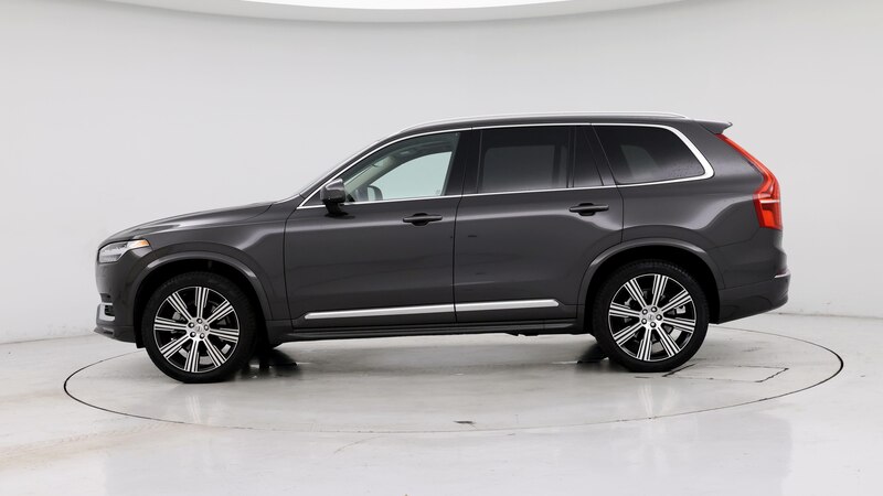 2024 Volvo XC90 B5 Plus 3