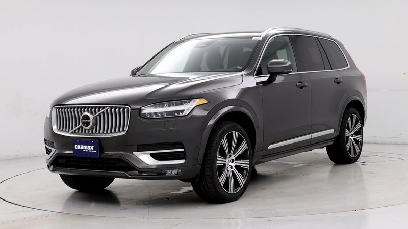 2024 Volvo XC90 B5 Plus 4