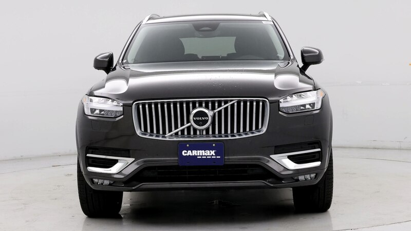 2024 Volvo XC90 B5 Plus 5