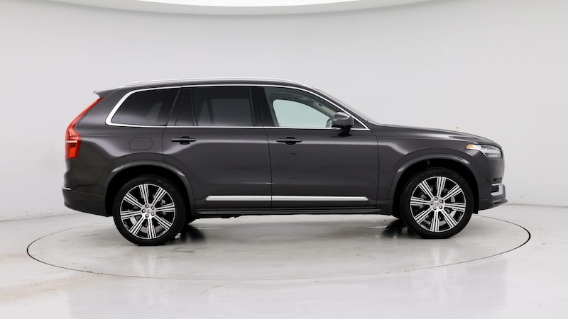 2024 Volvo XC90 B5 Plus 7