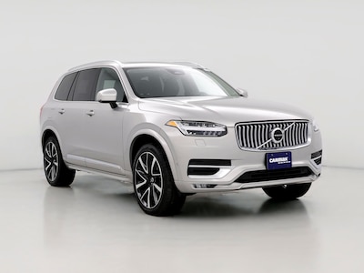 2024 Volvo XC90 B5 Plus -
                Houston, TX