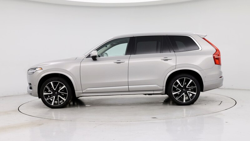 2024 Volvo XC90 B5 Plus 3