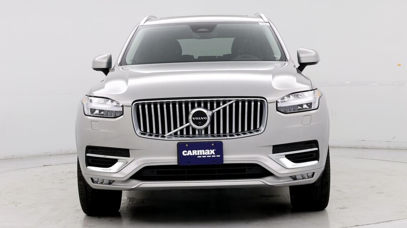 2024 Volvo XC90 B5 Plus 5