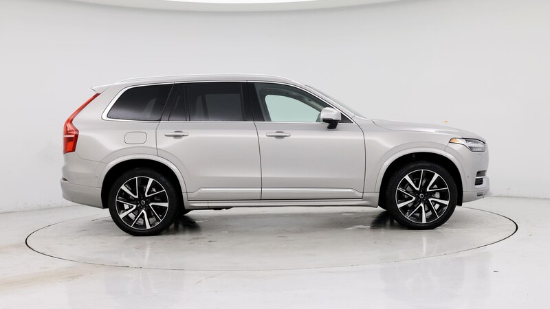 2024 Volvo XC90 B5 Plus 7