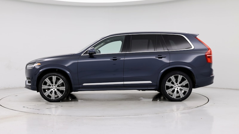 2024 Volvo XC90 B5 Plus 3