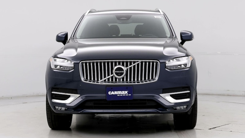 2024 Volvo XC90 B5 Plus 5