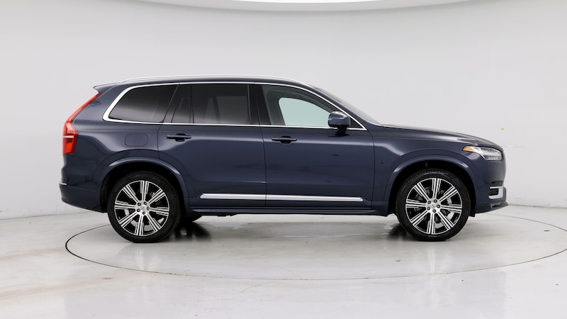 2024 Volvo XC90 B5 Plus 7