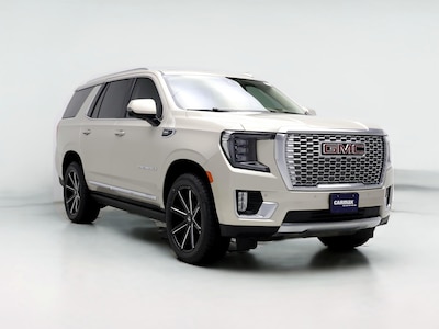 2022 GMC Yukon Denali -
                Kansas City, KS