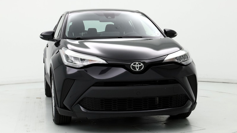 2020 Toyota C-HR LE 5