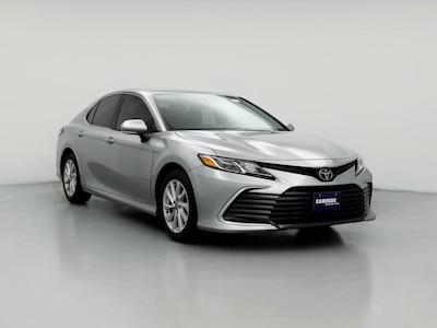 2022 Toyota Camry LE -
                New Orleans, LA