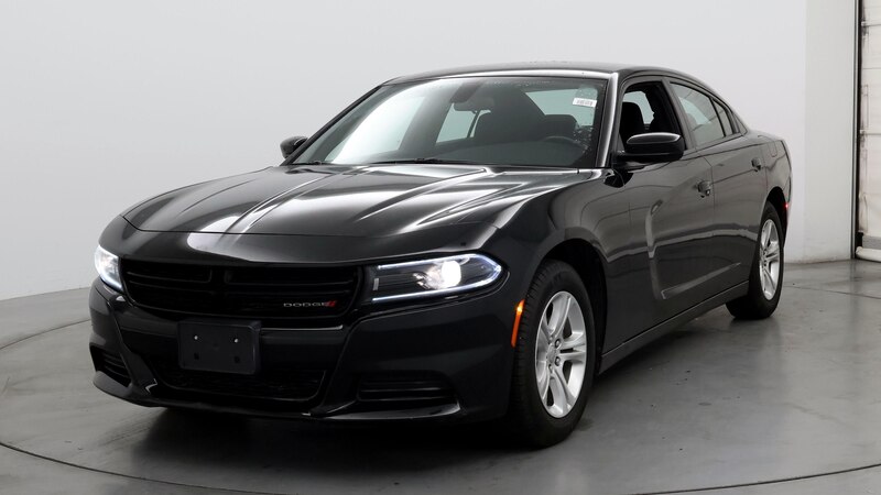 2022 Dodge Charger SXT 4