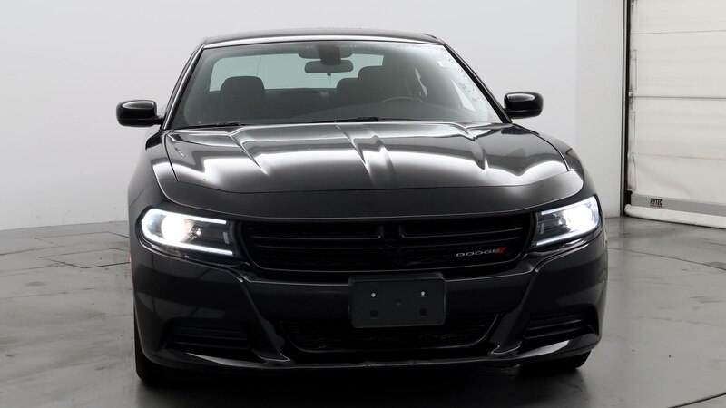 2022 Dodge Charger SXT 5