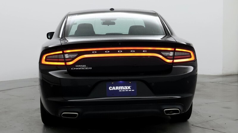 2022 Dodge Charger SXT 6