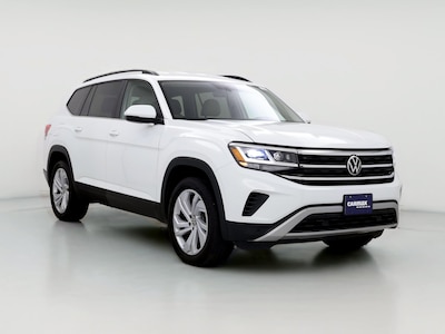 2023 Volkswagen Atlas SE -
                Houston, TX