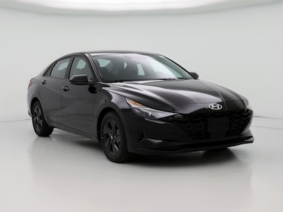 2021 Hyundai Elantra SEL -
                Baton Rouge, LA