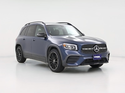 2021 Mercedes-Benz GLB 250 -
                Houston, TX