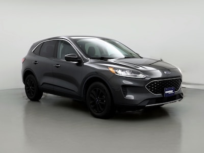 2020 Ford Escape SE -
                Mobile-Pensacola, FL